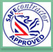 safe contractor approved Penge